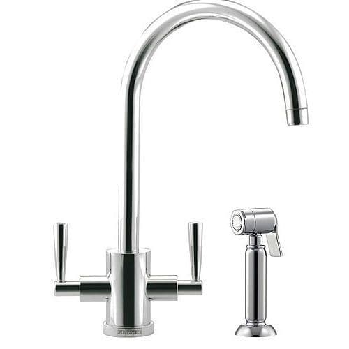 Franke Olympus Side Spray Chrome Kitchen Tap Spare Parts 115.0051.538