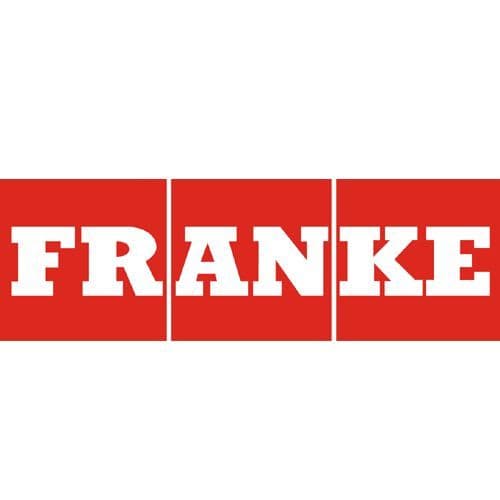 Franke Olympus Side Spray Nozzle Hot Compatible Post 2016 Cartridge 133.0438.154