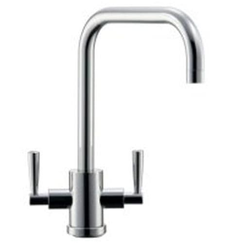 Franke Olympus U-Spout Chrome Kitchen Tap Spare Parts 115.0051.544