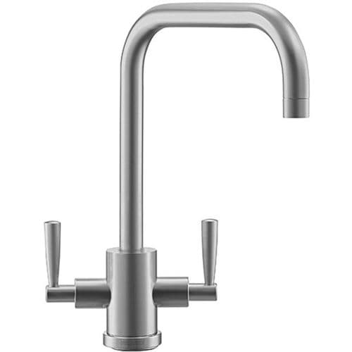 Franke Olympus U-Spout Silk Steel Kitchen Tap Spare Parts 115.0051.545