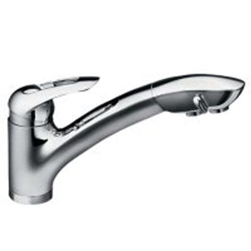 Franke Orca Spray Chrome Kitchen Tap Spare Parts