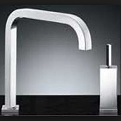Franke Planar Remote Chrome Tap Spare Parts