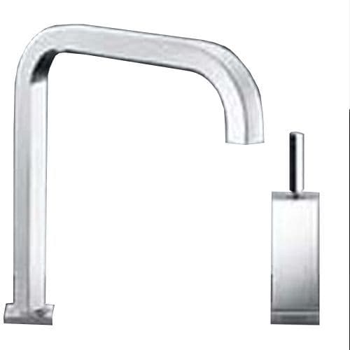 Franke Planar Remote Chrome Tap Spare Parts