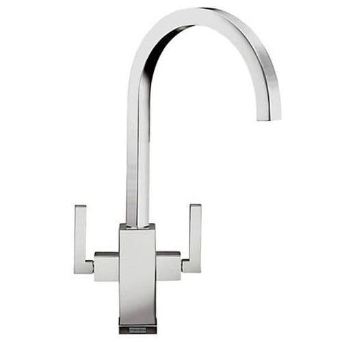 Franke Planar Silk Steel Kitchen Tap Spare Parts 115.0050.000