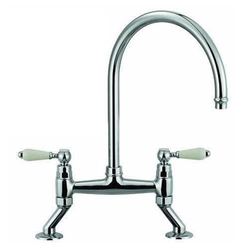 Franke Rialto Chrome Kitchen Tap Spare Parts 115.0184.703