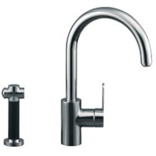 Franke Semi Pro Side Spray Chrome Kitchen Tap Spare Parts