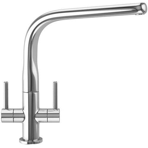 Franke Sinos Chrome Kitchen Tap Spare Parts 115.0277.025