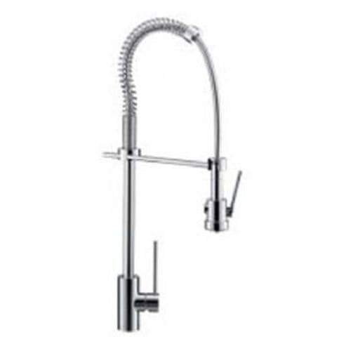 Franke Swiss Pro Chrome Kitchen Tap Spare Parts 115.019.872