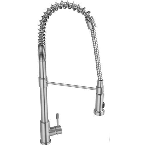 Franke Swiss Pro Pull-Out Nozzle Stainless Steel Kitchen Tap Spare Parts 115.0192.872