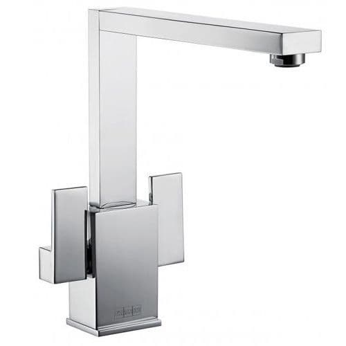 Franke Ticino Chrome Kitchen Tap Spare Parts 115.0068.026