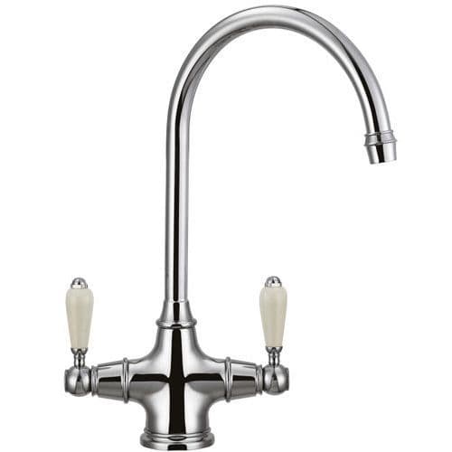 Franke Venician Chrome Kitchen Tap Spare Parts 115.0184.669