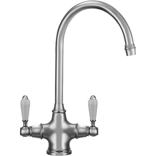 Franke Venician Silk Steel Kitchen Tap Spare Parts 115.0184.670