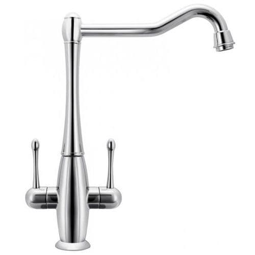 Franke Verbier Chrome Kitchen Tap Spare Parts 115.0250.640