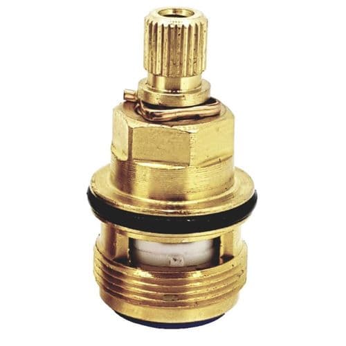 Franke Verbier Cold Compatible Post 2016 Cartridge 133.0358.055