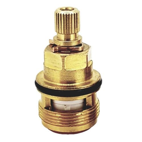 Franke Verbier Hot Compatible Post 2016 Cartridge 133.0358.053