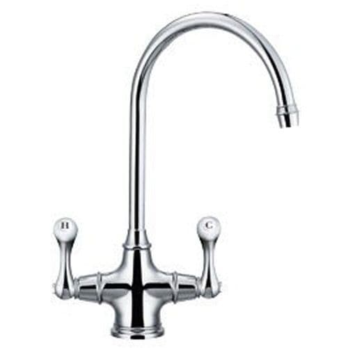 Franke Verona Chrome Kitchen Tap Spare Parts 115.0184.701