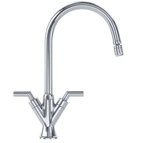 Franke Vesta Chrome Kitchen Tap Spare Parts 115.0311.216