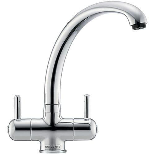 Franke Zurich Chrome Kitchen Tap Spare Parts 115.0051.172