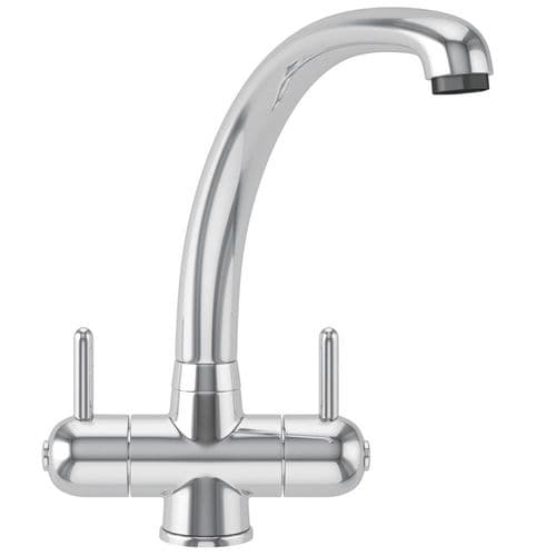 Franke Zurich SilkSteel Kitchen Tap Spare Parts 115.0061.579