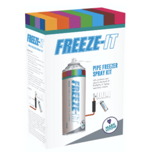 Freeze It Spray Kit 300ml SKIT