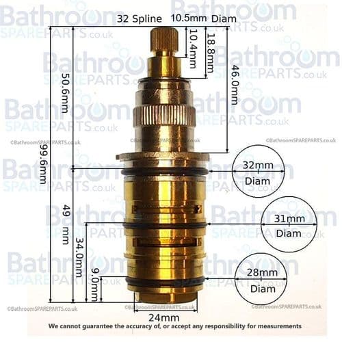Frontline Ballini Cartridge PART0001