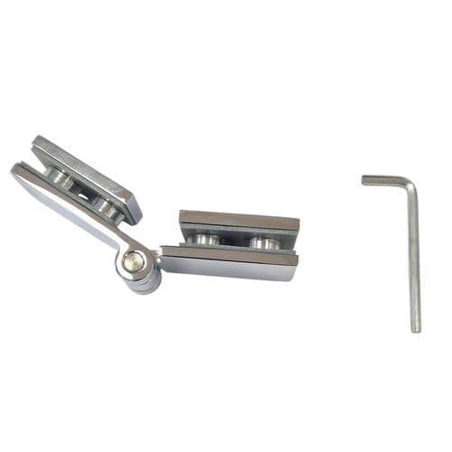 Frontline Bath Screen Hinge SP00205