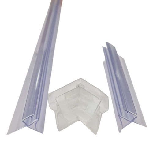 Frontline Bottom Door Seals BE611626-NB SP00224