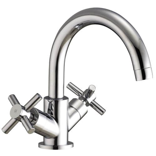 Frontline Fusion X Basin Mixer Tap BIQFX03