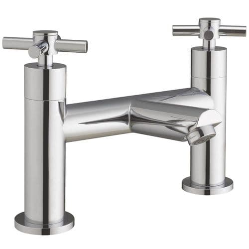 Frontline Fusion X Bath Filler Tap BIQFX02 Spare Parts