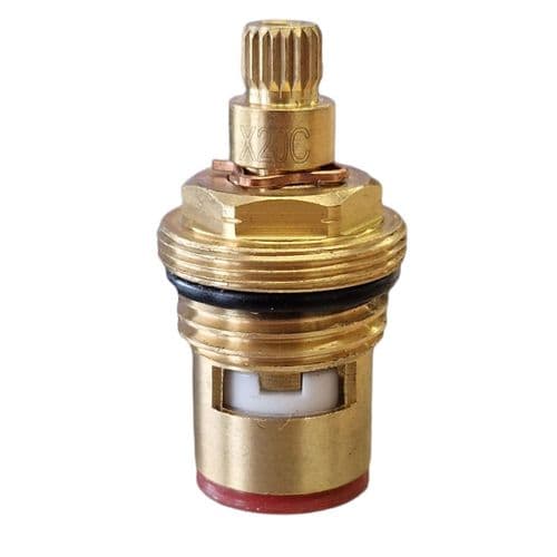 Frontline Fusion X Hot Cartridge PART0046