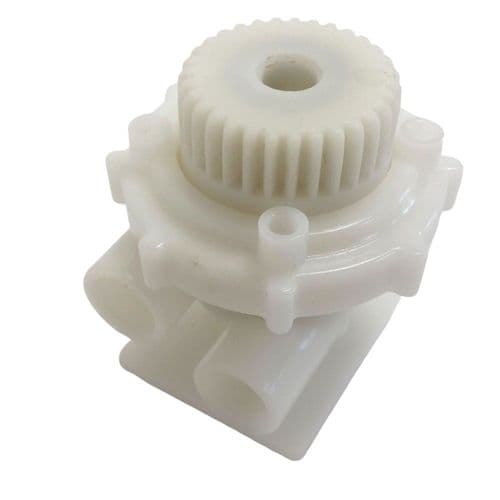 Gainsborough flow control valve assembly 95605610