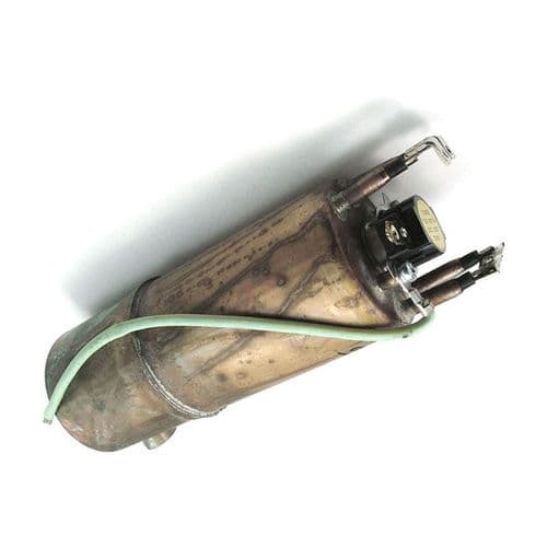 Gainsborough Heat Exchanger Assembly - 7.2kW 95.608.610