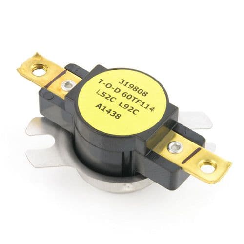 Gainsborough Thermal Cut-Out 95612610