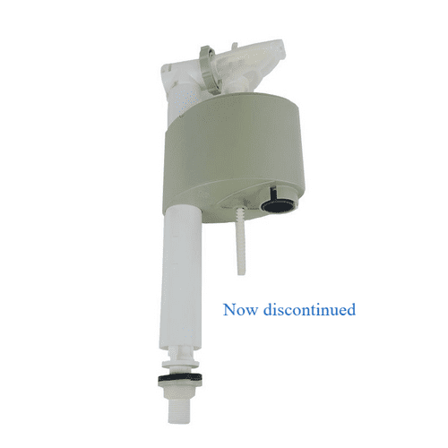 Gala Boat Bottom Inlet Valve 3/8" 5049100