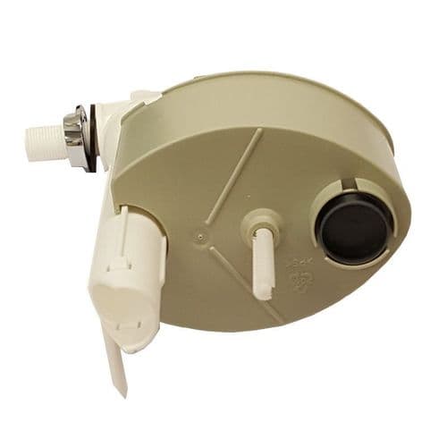 Gala Boat Side Inlet Valve 3/8" 5048100