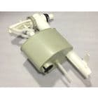 Side Entry Fill and Ball Valves