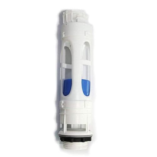 Gala  Dual Flush Cistern Valve Only D1D for Plain Rods AH0003600R