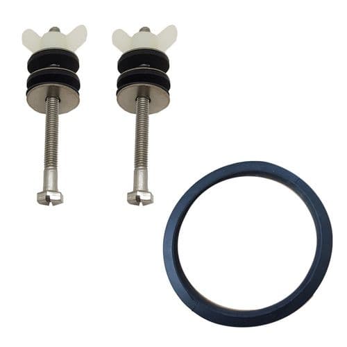 Gala Fixing Kit Cistern-WC 5369000
