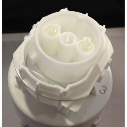 Gala Toilet Dual Flush Valve 503550