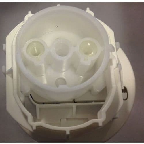 Gala Toilet Dual Flush Valve 50492000