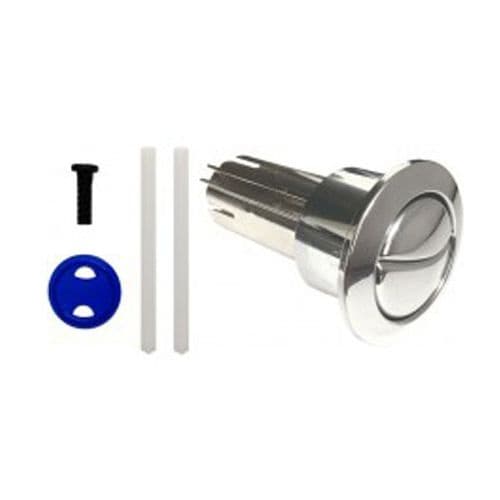 Gala Toilet Dual Push Button Long Body 5049300
