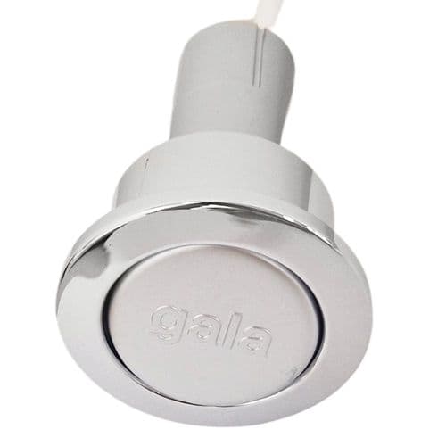 Gala Toilet Single Flush Push Button 5048300