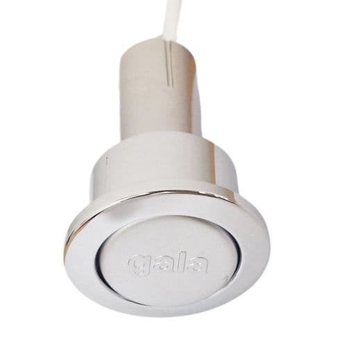 Gala Toilet Single Flush Push Button 5048300