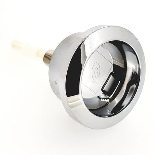 Galassia Branded Dual Flush Push Button EBGPB001