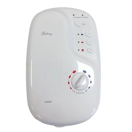 Galaxy G9000E Front Cover Assembly G9000E