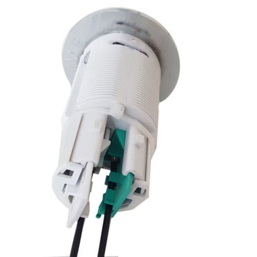 Geberit 0.70m Actuator & Lever 242.507.21.Z