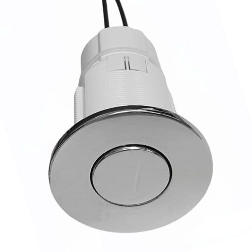 Geberit 0.70m Actuator & Lever 242.507.21.Z