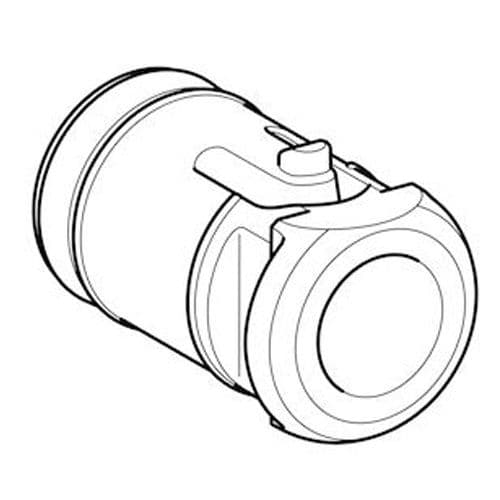 Geberit 14l/m Flow Controller 243.327.00.1