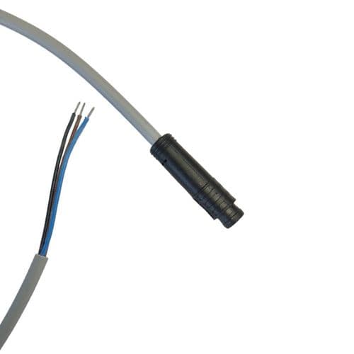 Geberit 2m Mains Connection Cable 241.832.00.1