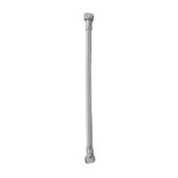 Geberit 310mm Reinforced Braided Hose 240.069.00.1